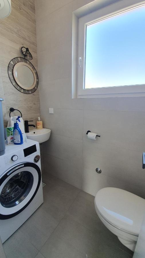 Porto Vista Penthouse Kumbor Lejlighed Eksteriør billede